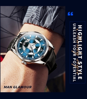 OLEVS 9949 Great Quality Sport Quartz Watch for Men Casual Stainless Steel Strap Waterproof Men Wristwatches Luminous Calendar